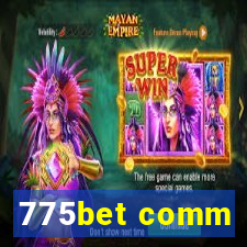 775bet comm